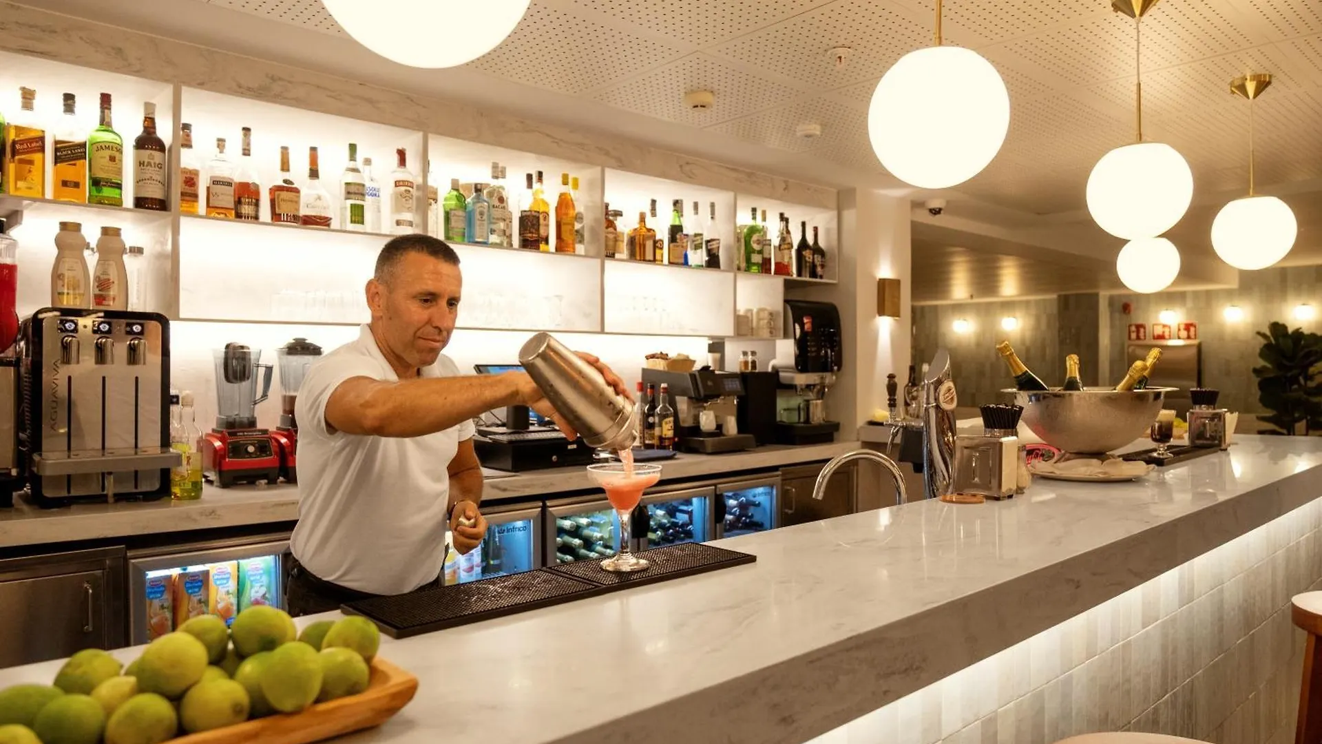 Sunwing Arguineguin Seafront Hotel 3*,