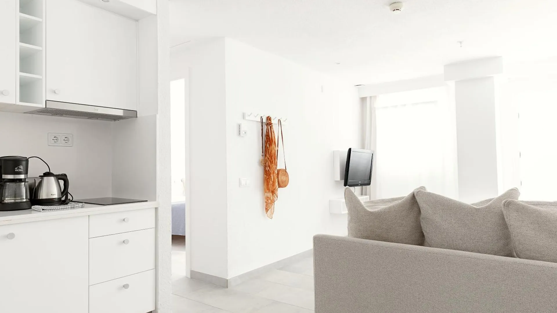 Sunwing Arguineguin Seafront Hotel Spanje