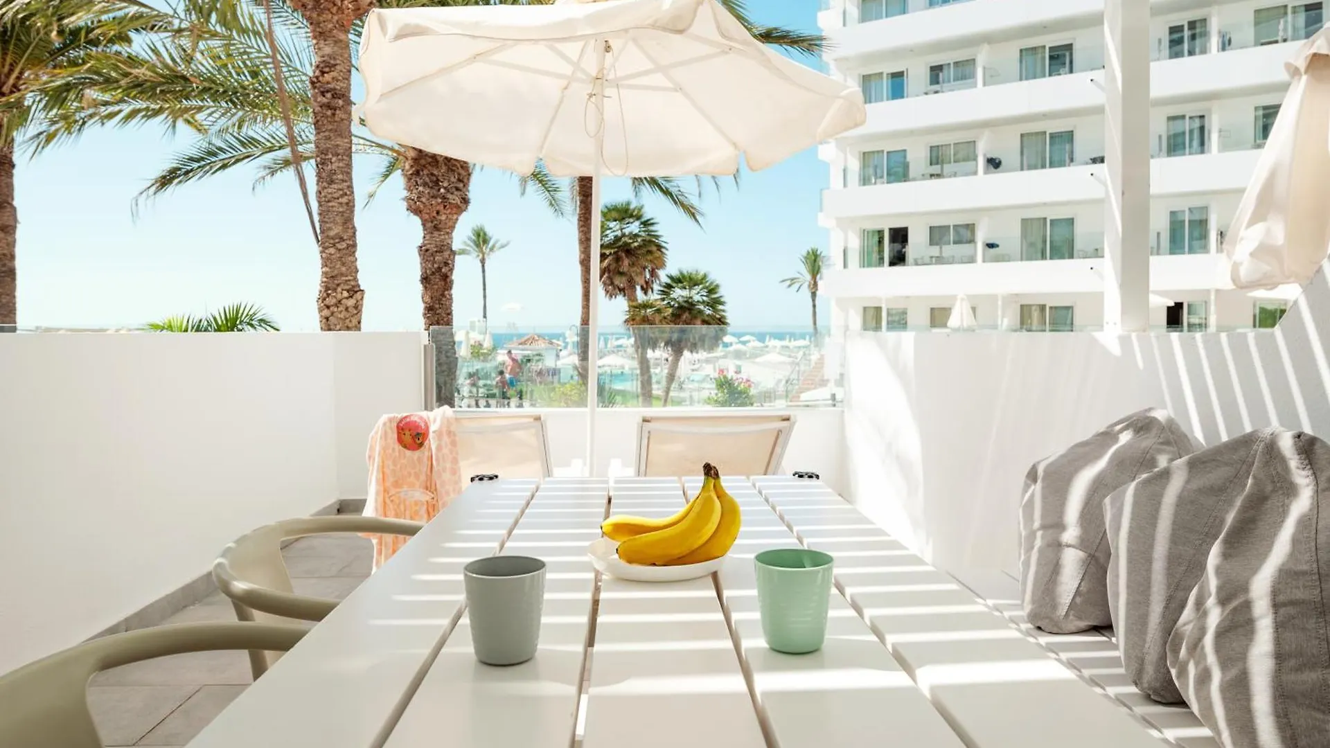 Sunwing Arguineguin Seafront Hotel 3*,