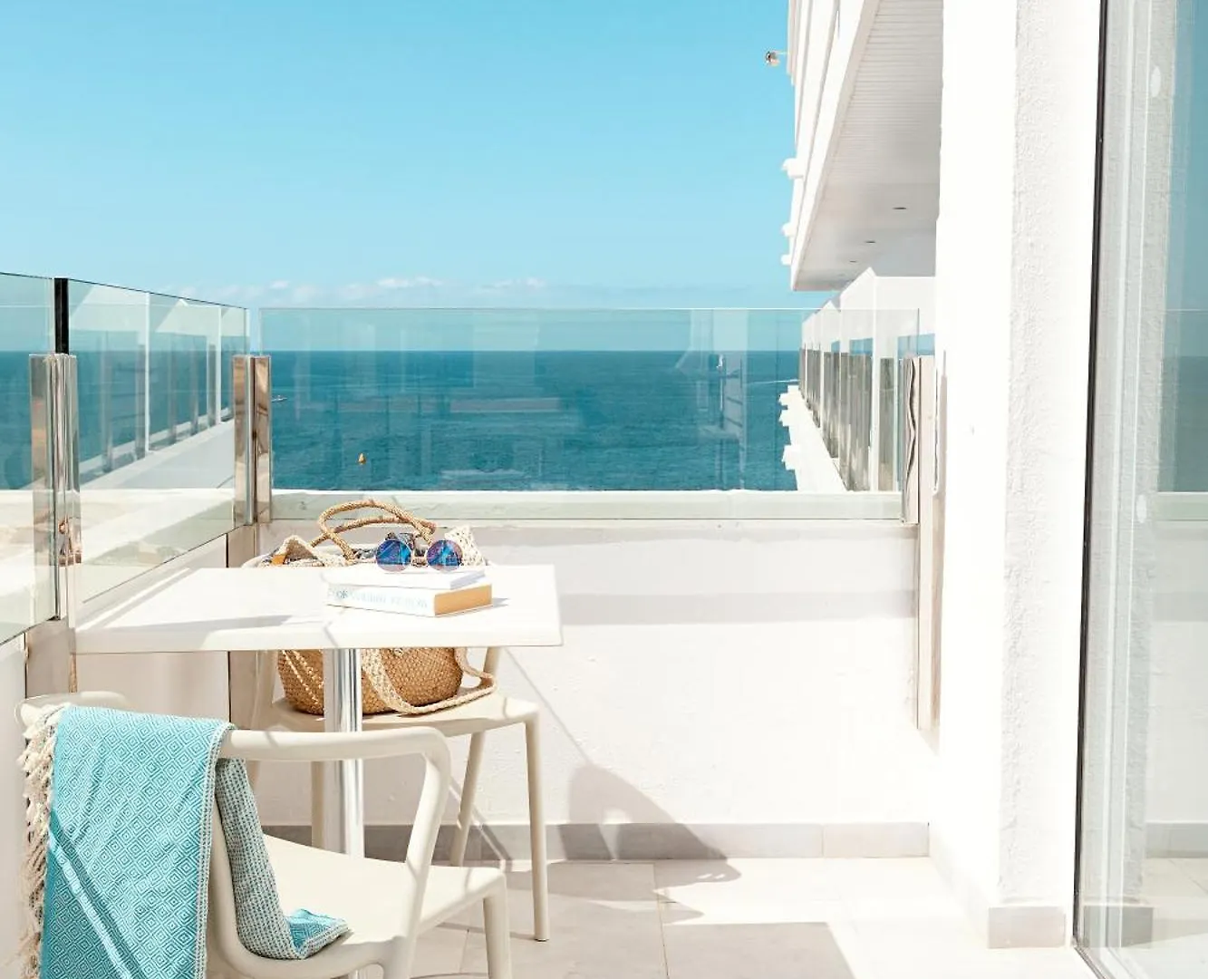 ***  Sunwing Arguineguin Seafront Hotel Spanje