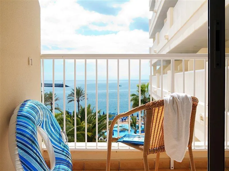 Sunwing Arguineguin Seafront Hotel