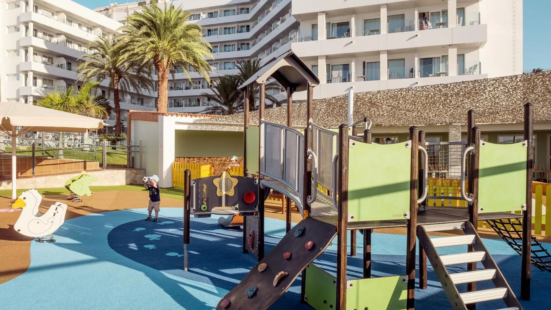 Sunwing Arguineguin Seafront Hotel