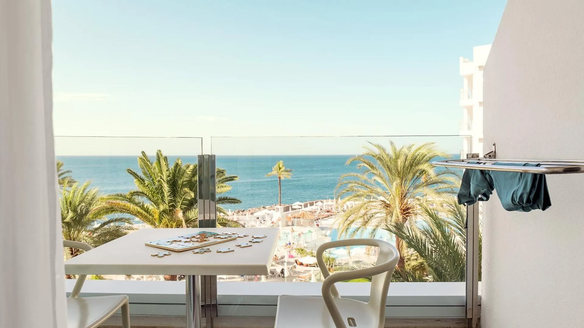 Sunwing Arguineguin Seafront Hotel 3*,  Spain