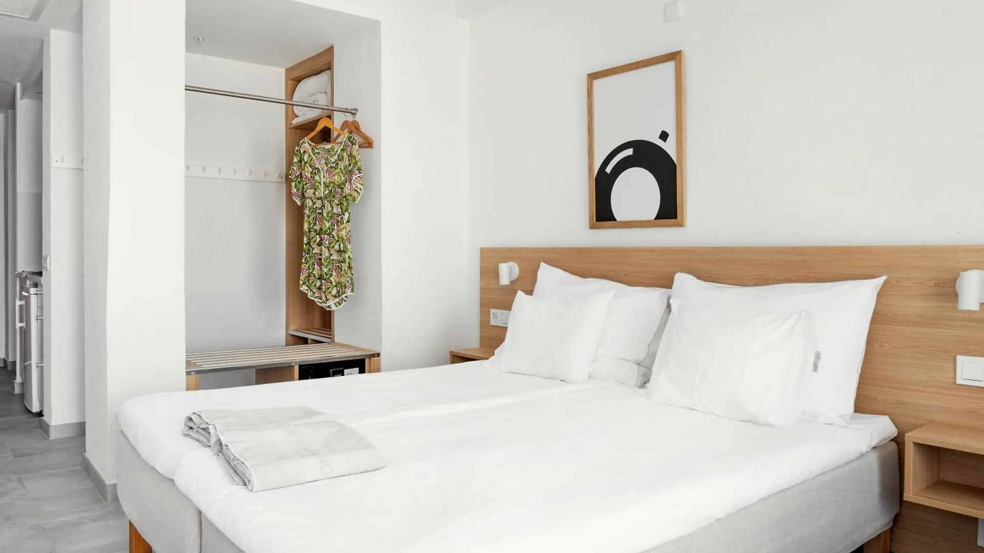 Sunwing Arguineguin Seafront Hotel Spain