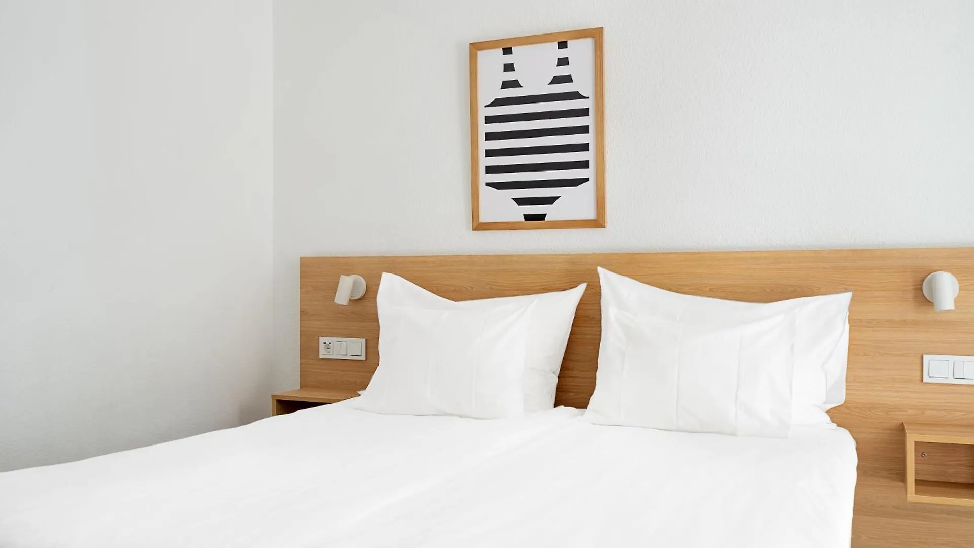 Sunwing Arguineguin Seafront Hotel