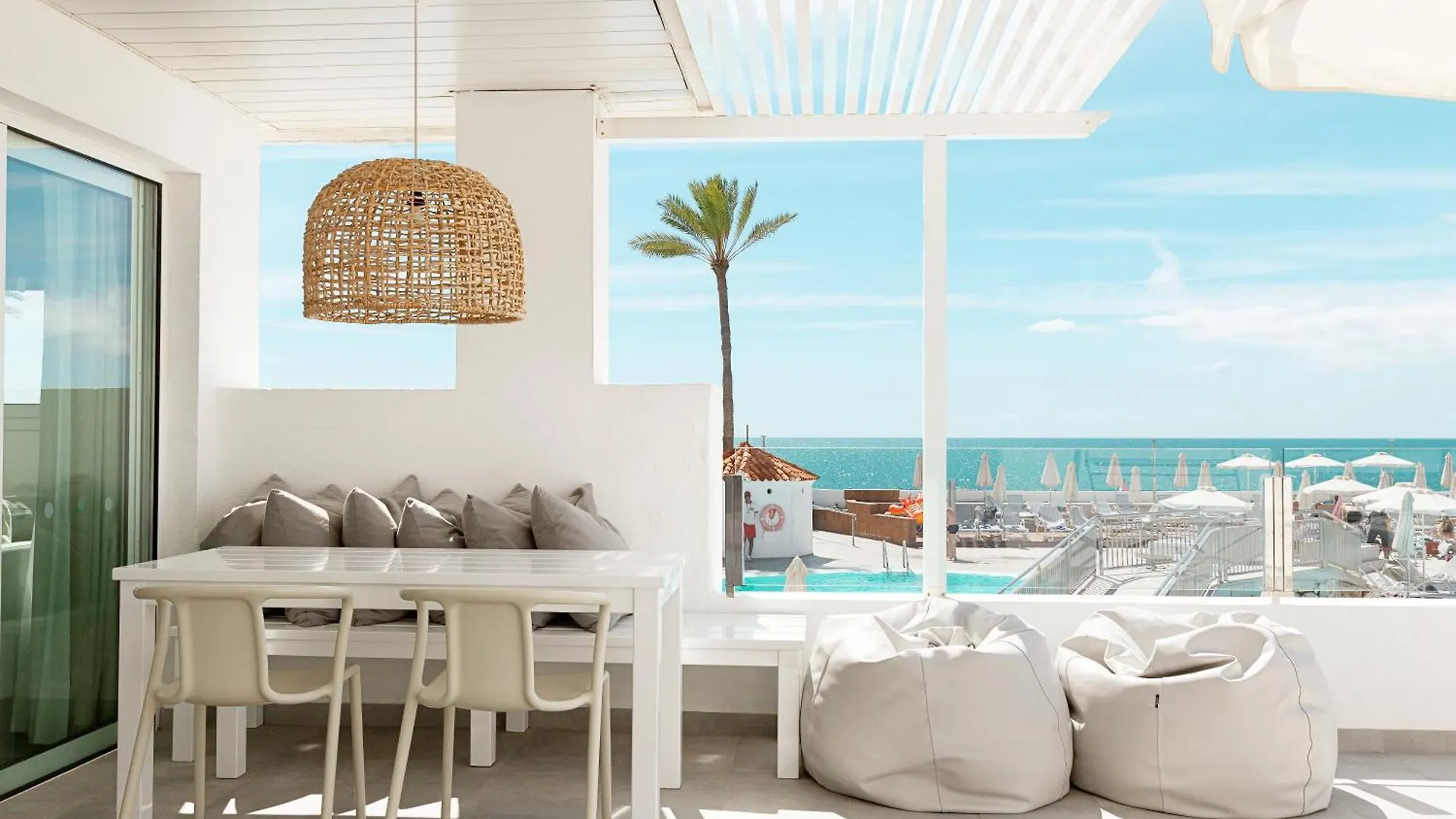 Sunwing Arguineguin Seafront Hotel