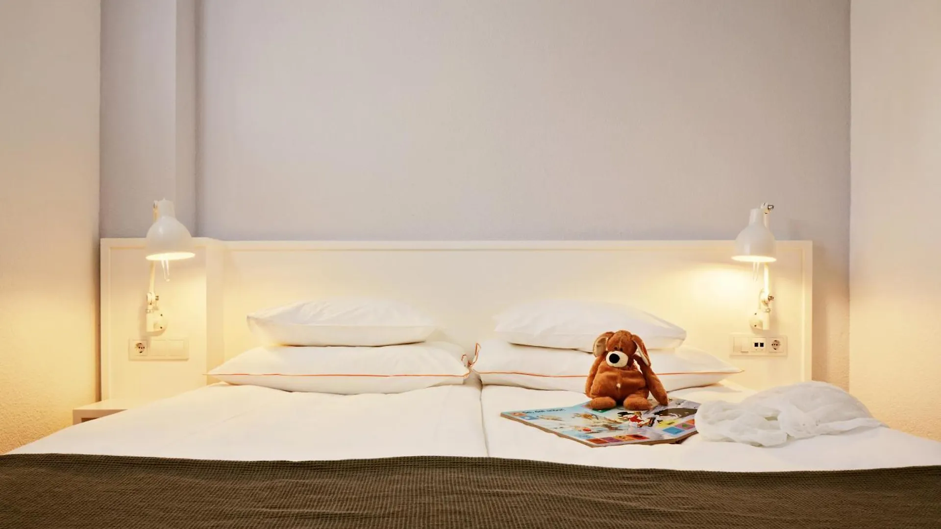 Sunwing Arguineguin Seafront Hotel