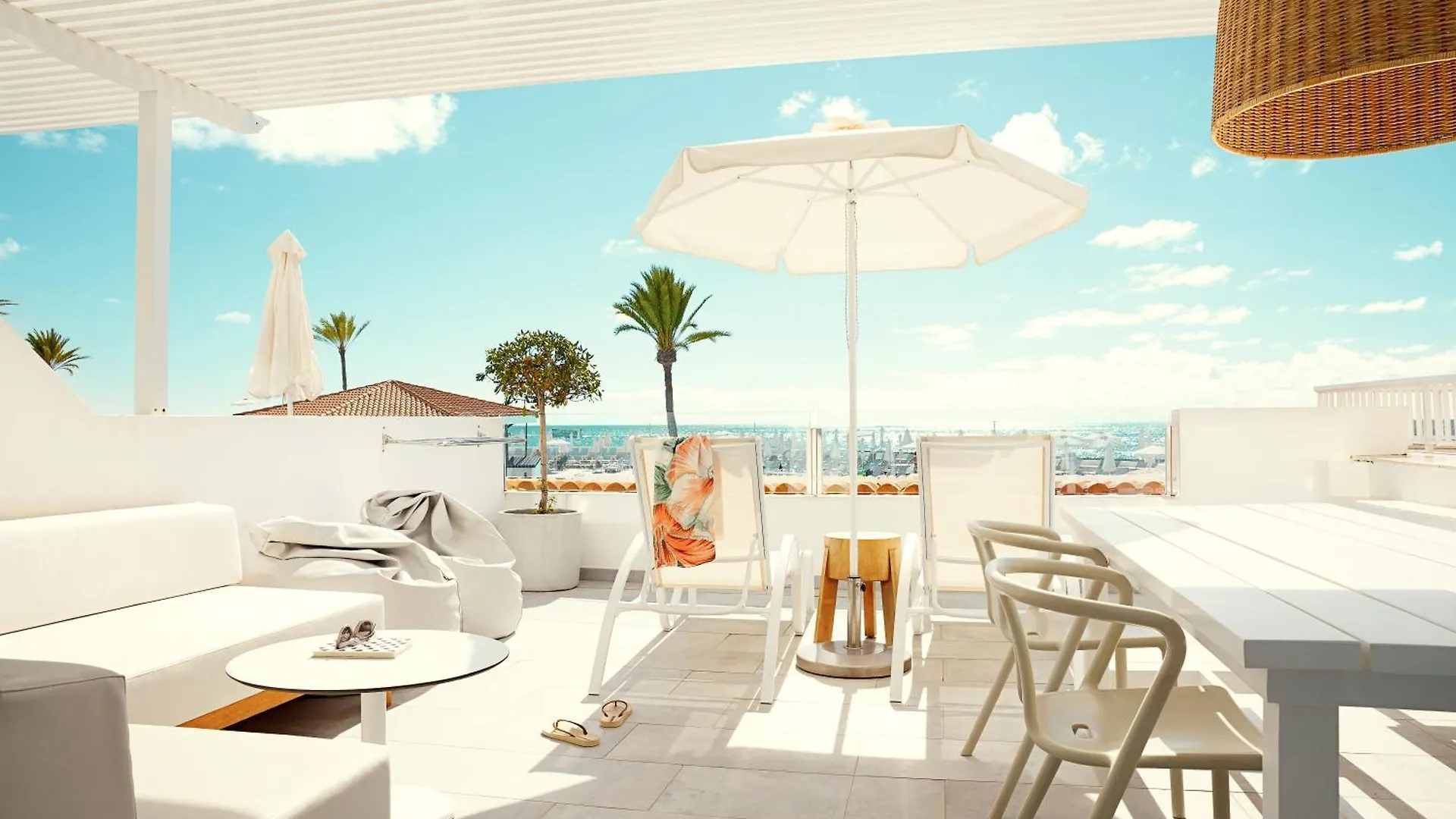 Sunwing Arguineguin Seafront Hotel 3*,  Spain