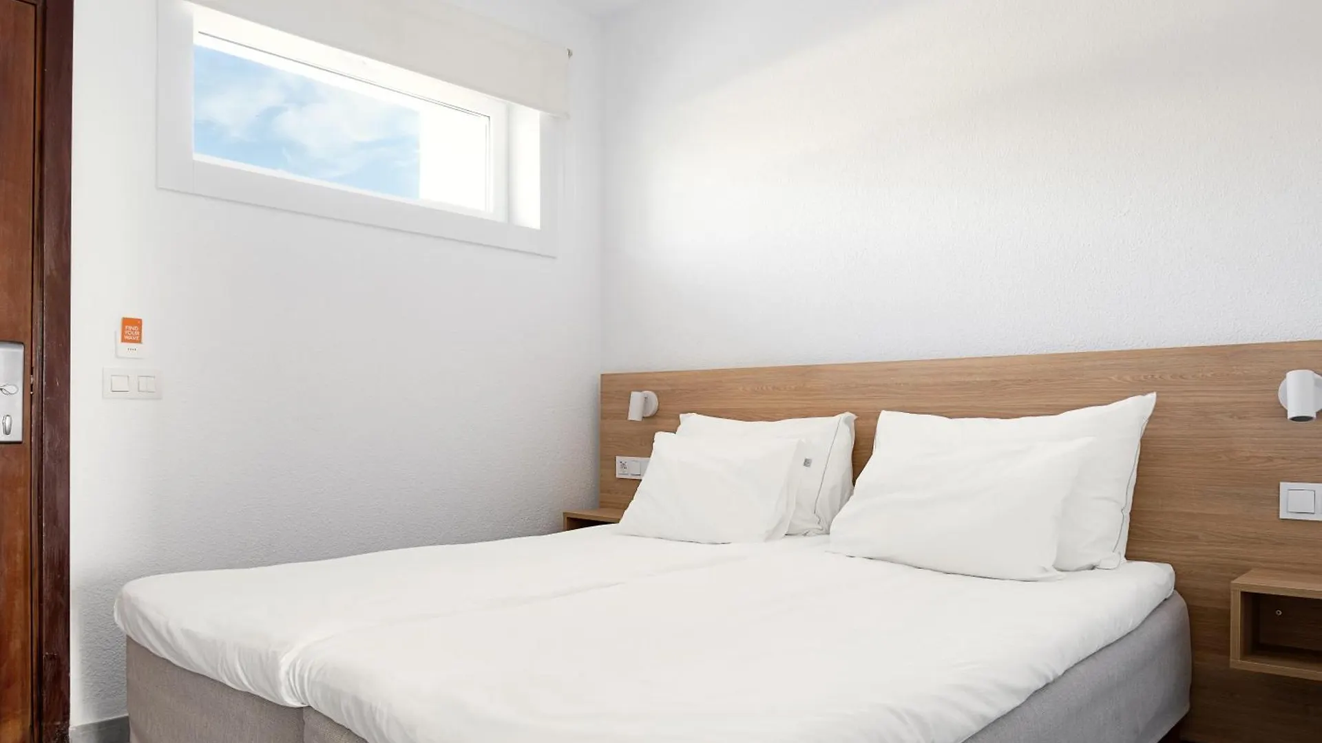 ***  Sunwing Arguineguin Seafront Hotel Spain