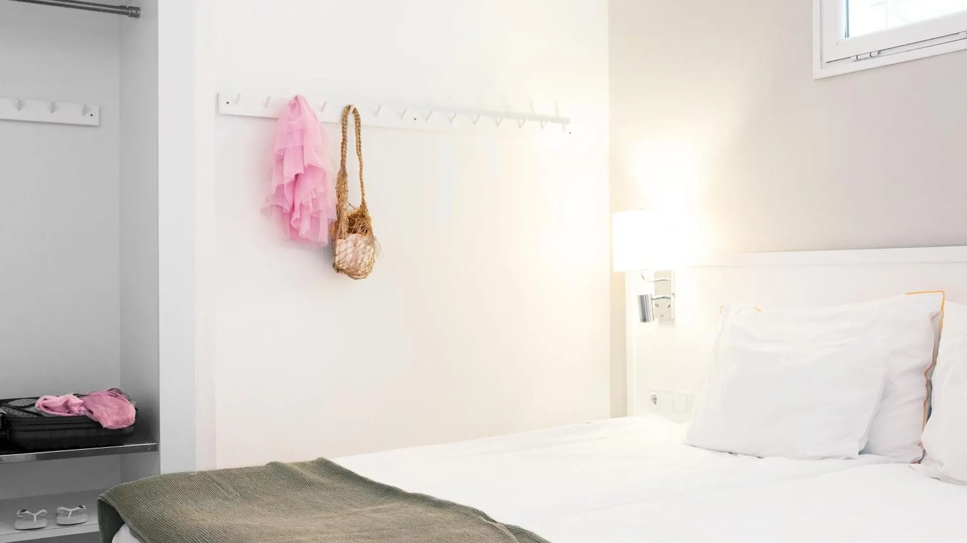 Sunwing Arguineguin Seafront Hotel