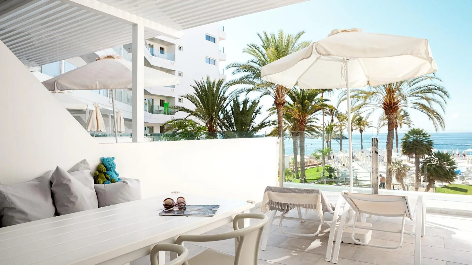 Sunwing Arguineguin Seafront Hotel