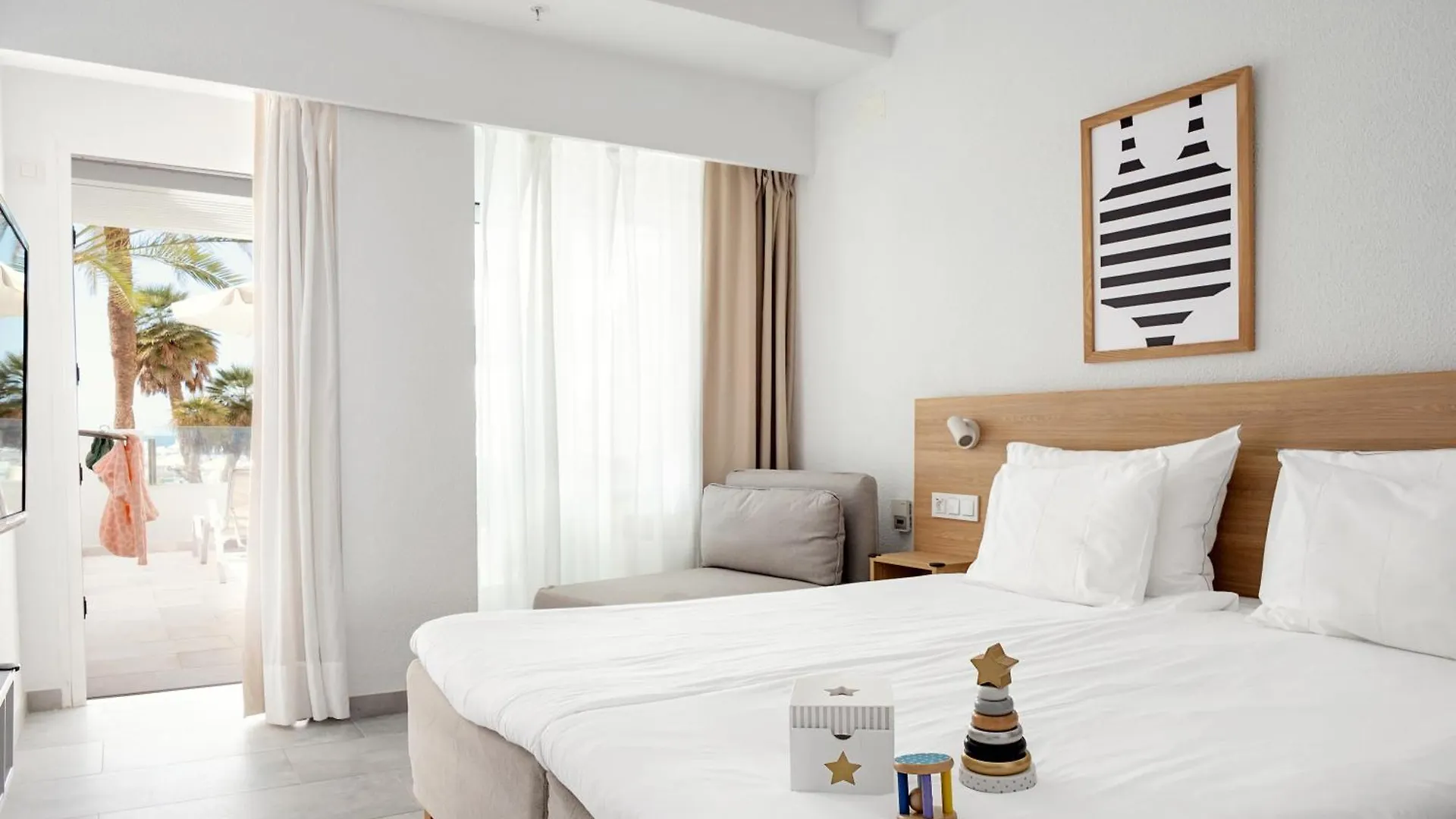 Sunwing Arguineguin Seafront Hotel 3*,  Spain