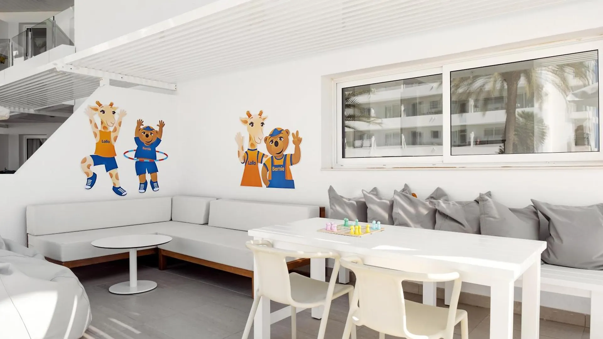Sunwing Arguineguin Seafront Hotel
