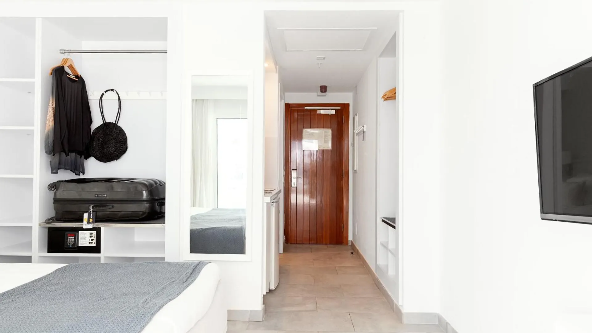 Sunwing Arguineguin Seafront Hotel 3*,  Spain