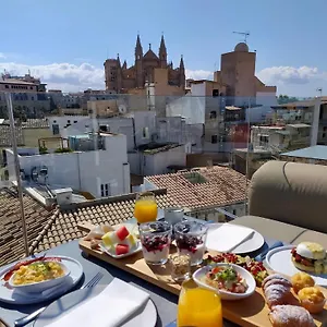 Hotell Puro Oasis Urbano