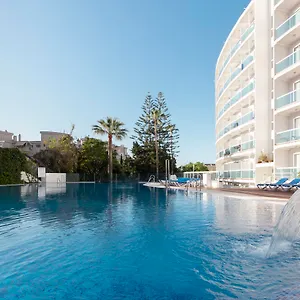 Hotell Palia Palomas