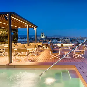 Hotell Majestic & Gl