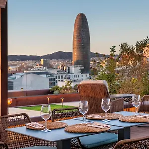 Hotell Salles Pere Iv