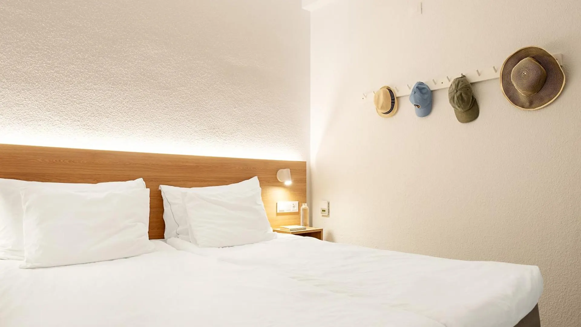 Sunwing Arguineguin Seafront Hotel 3*,  Spanien
