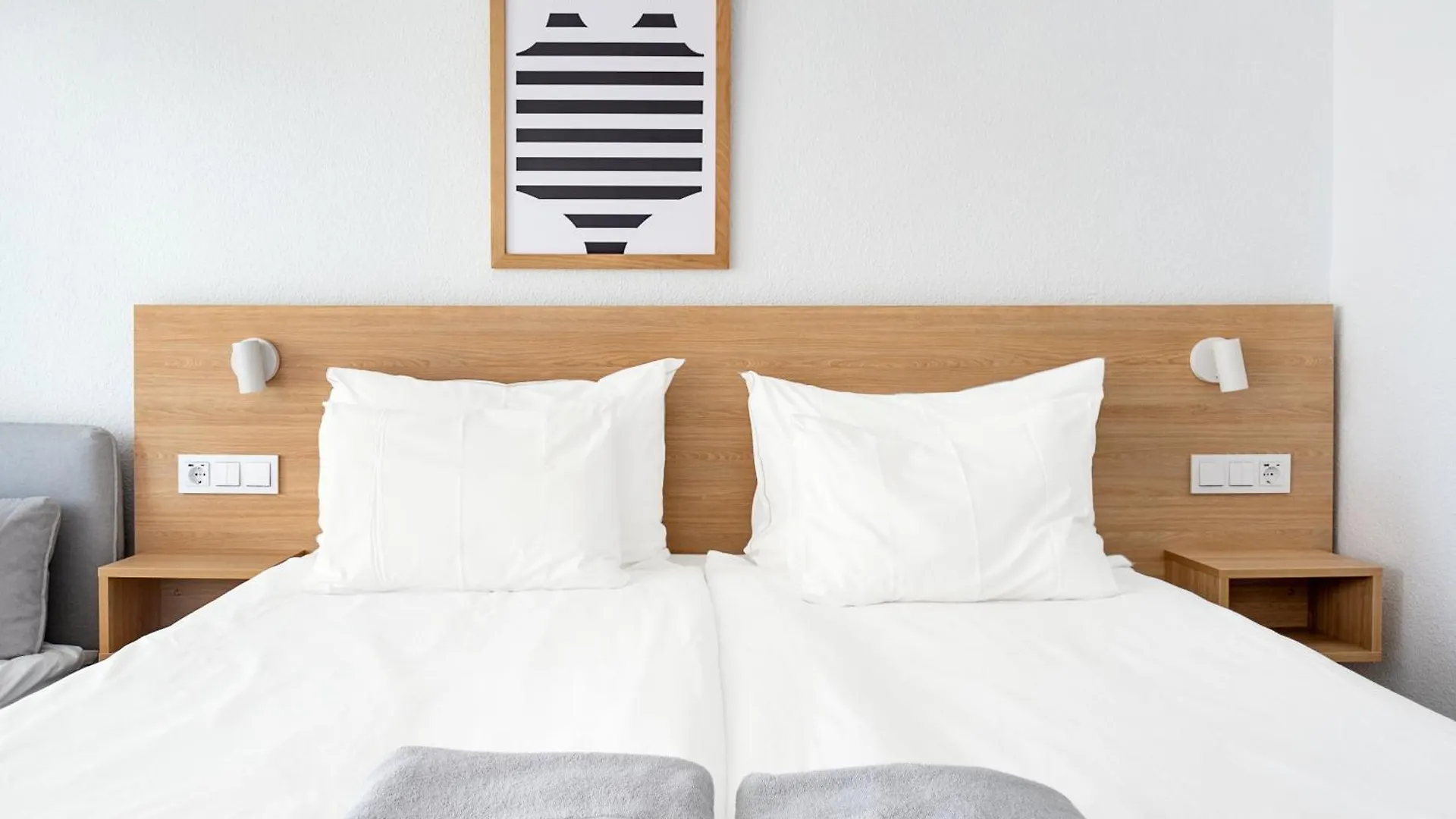 Sunwing Arguineguin Seafront Hotel