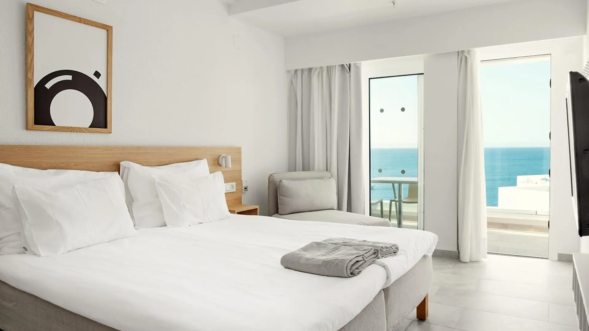 Sunwing Arguineguin Seafront Hotel Spanien