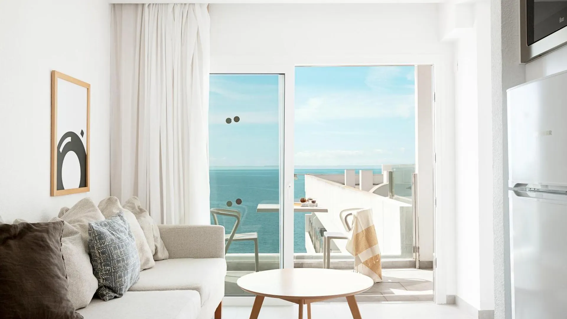 Sunwing Arguineguin Seafront Hotel