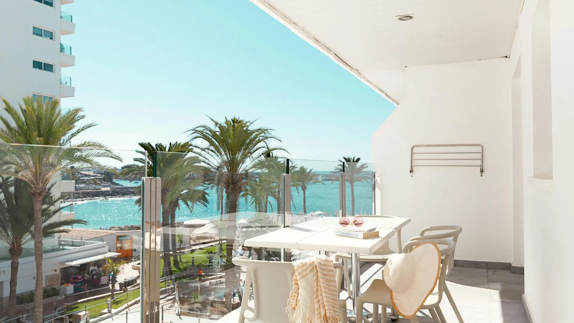Sunwing Arguineguin Seafront Hotel