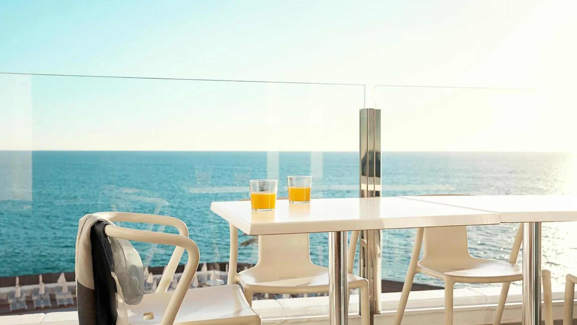 Sunwing Arguineguin Seafront Hotel Spanien
