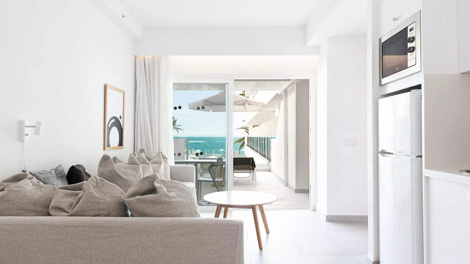 Sunwing Arguineguin Seafront Hotel 3*,  Spanien
