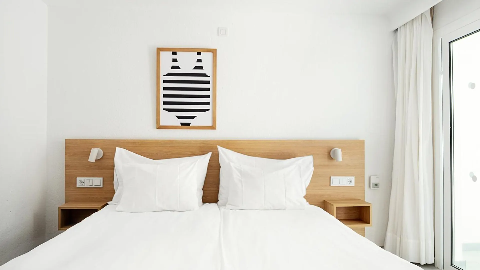Sunwing Arguineguin Seafront Hotel 3*,