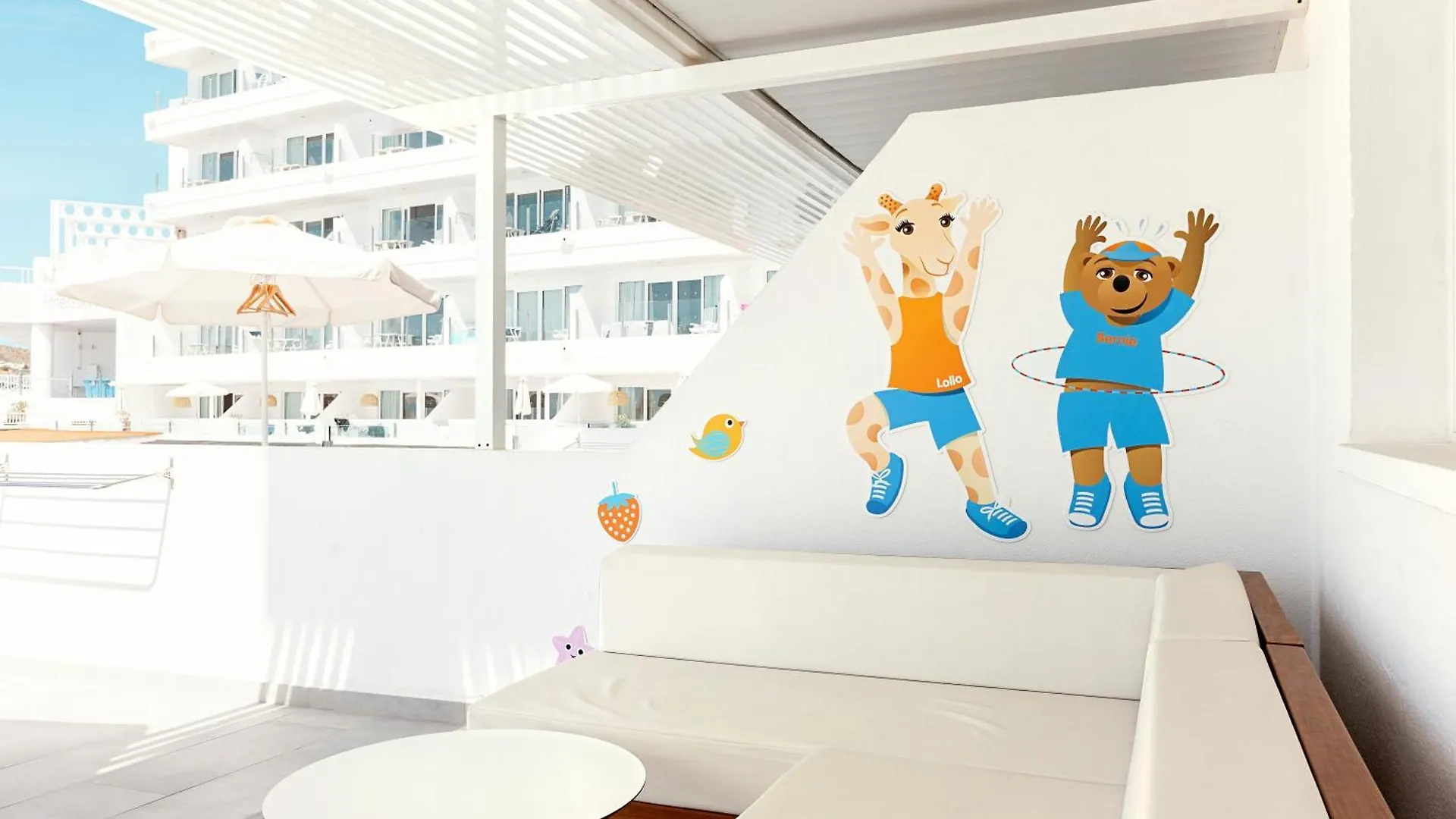 Sunwing Arguineguin Seafront Hotel