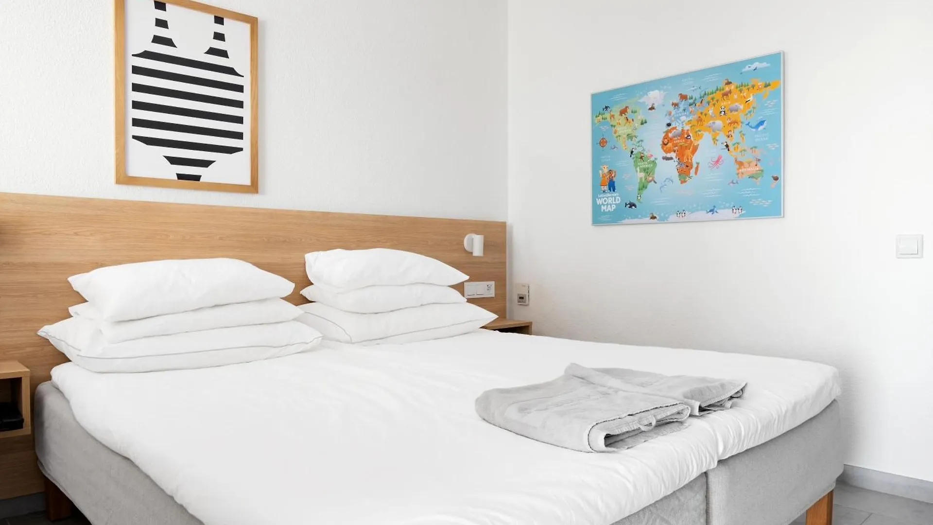 Sunwing Arguineguin Seafront Hotel