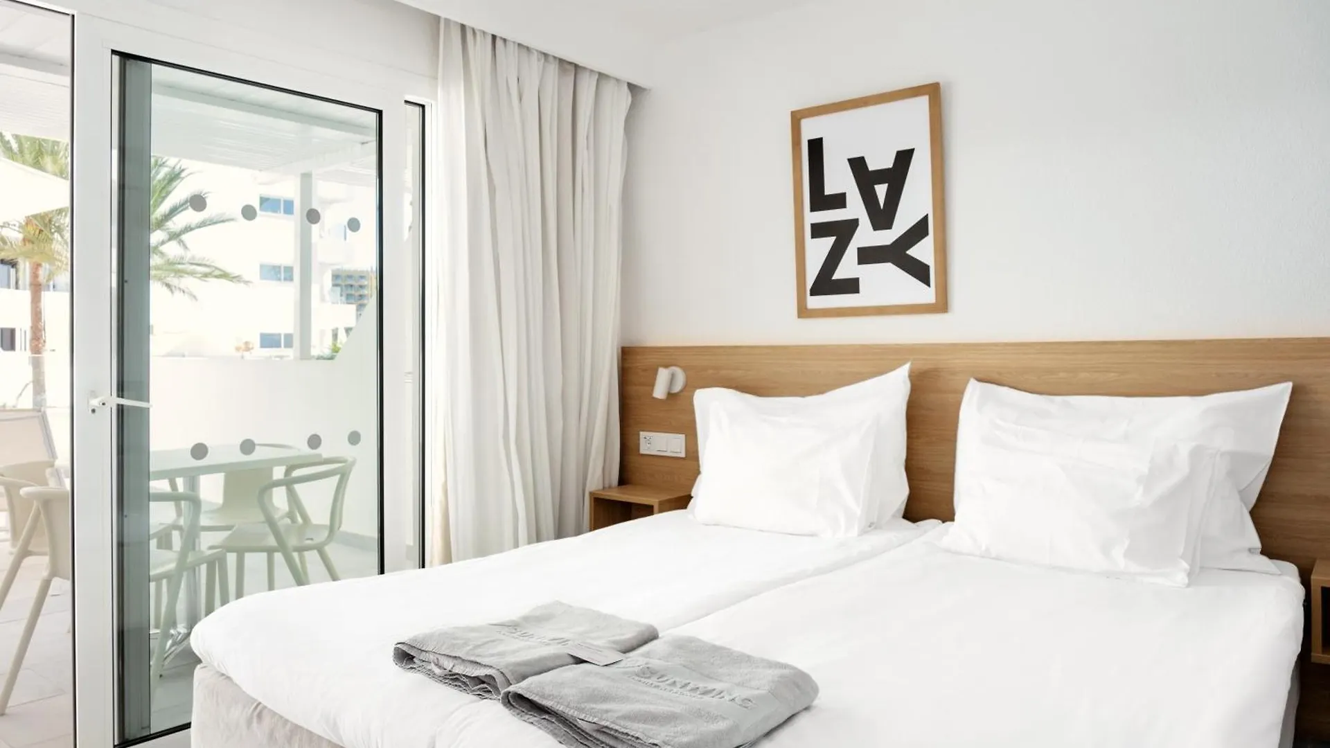Sunwing Arguineguin Seafront Hotel